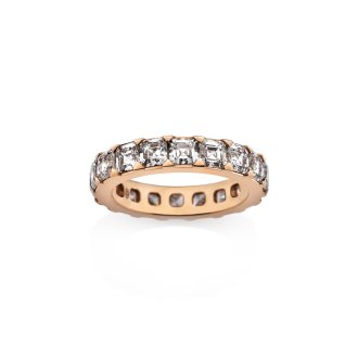 Memoire Ring 