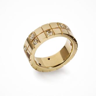 Mosaique Ring 