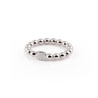 Stretchy Ring
