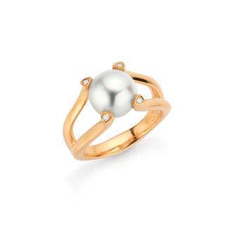 Wave Ring