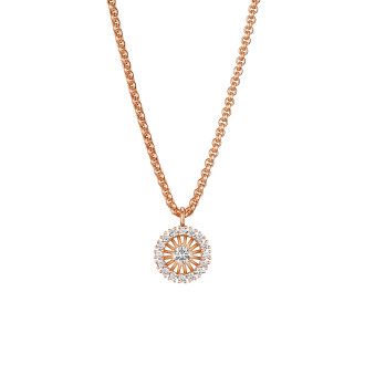Swing Boho Collier