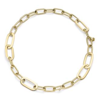 Collier "Romance"