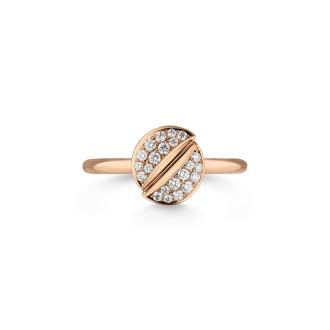 PATCHMATCH Diamantring