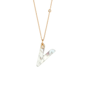 Love Letters Collier