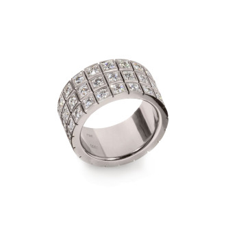 Mosaique Ring 