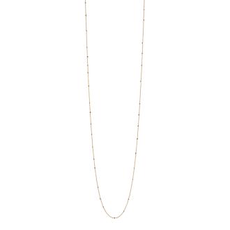 Castaway Collier 