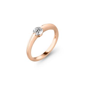 LIBERTÉ Diamantring