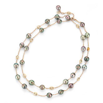 Salt´n Pepper Collier