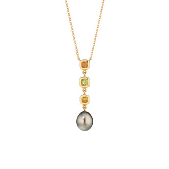 Salt´n Pepper Collier