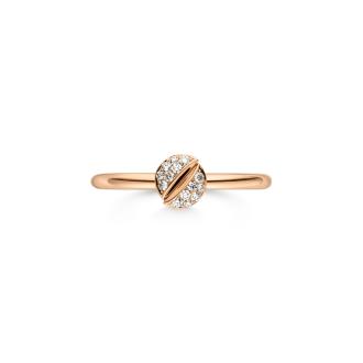 PATCHMATCH Diamantring
