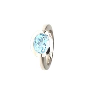 Jochen Pohl Aqua-Type Ring
