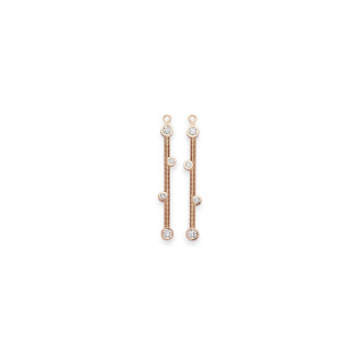 Artist Ohrschmuck Linie