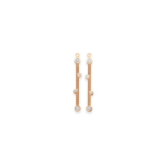 Artist Ohrschmuck Linie