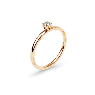 Amatis Fine C Ring