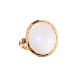 Bonbon Ring Mondstein