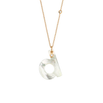 Love Letters Collier