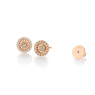 Swing "Boho" Ohrstecker