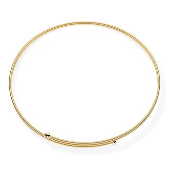 Colette C Embrace Collier 2-fach