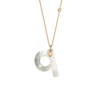 Love Letters Collier