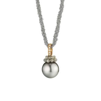 RENDEZVOUS Collier