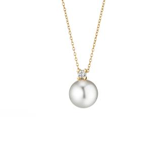 H2O Collier