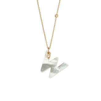 Love Letters Collier