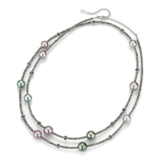 Castaway Collier