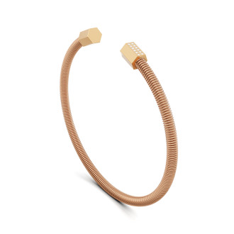 Colette Elementyx Space Hexagon Armreif