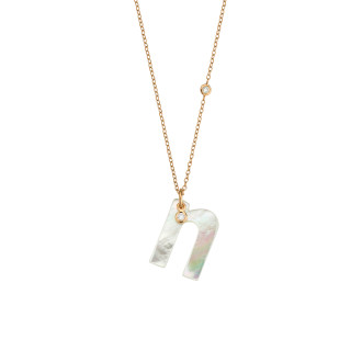 Love Letters Collier