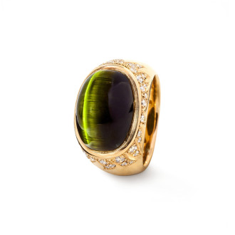 "Legolas" Ring