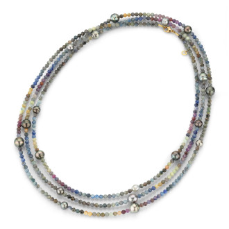 Big Bang Collier