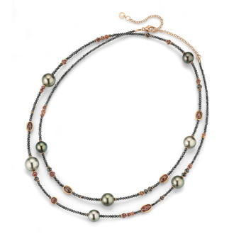 Castaway Collier