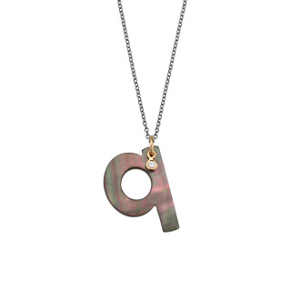 Love Letters Collier