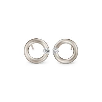 Spannring® Ohrstecker 