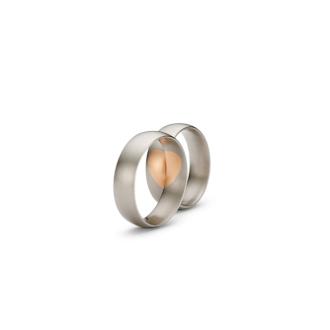 Ring Herzenswunsch
