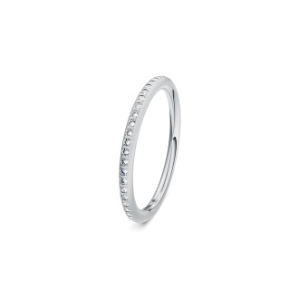 Satellite Fine Ring