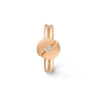 PATCHMATCH Diamantring