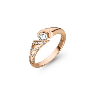 CALLA Ring