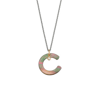 Love Letters Collier
