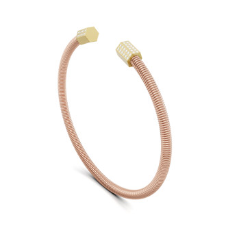 Colette Elementyx Space Hexagon Armreif