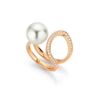 Modern Classics Ring