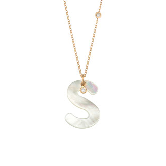 Love Letters Collier