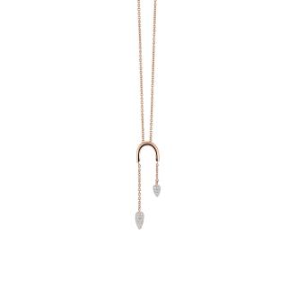 Goccia Collier