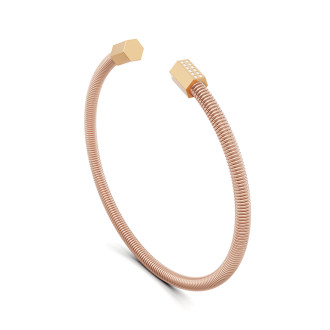 Colette Elementyx Space Hexagon Armreif