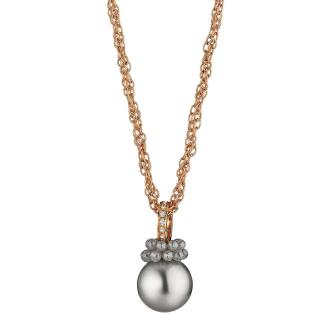 Rendezvous Collier