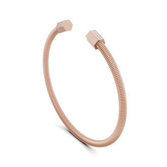 Colette Elementyx Space Hexagon Armreif