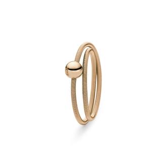 Colette Ring 2-fach