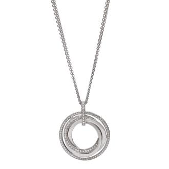 Anhänger mit Kette