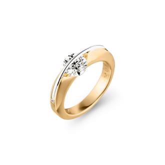LIBERTÉ Diamantring