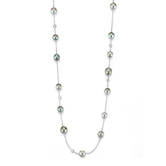 Salt´n Pepper Collier